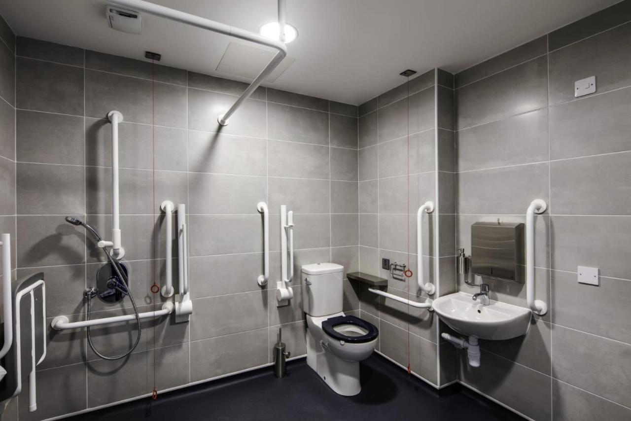 Aspen House In Dublin Appartement Buitenkant foto