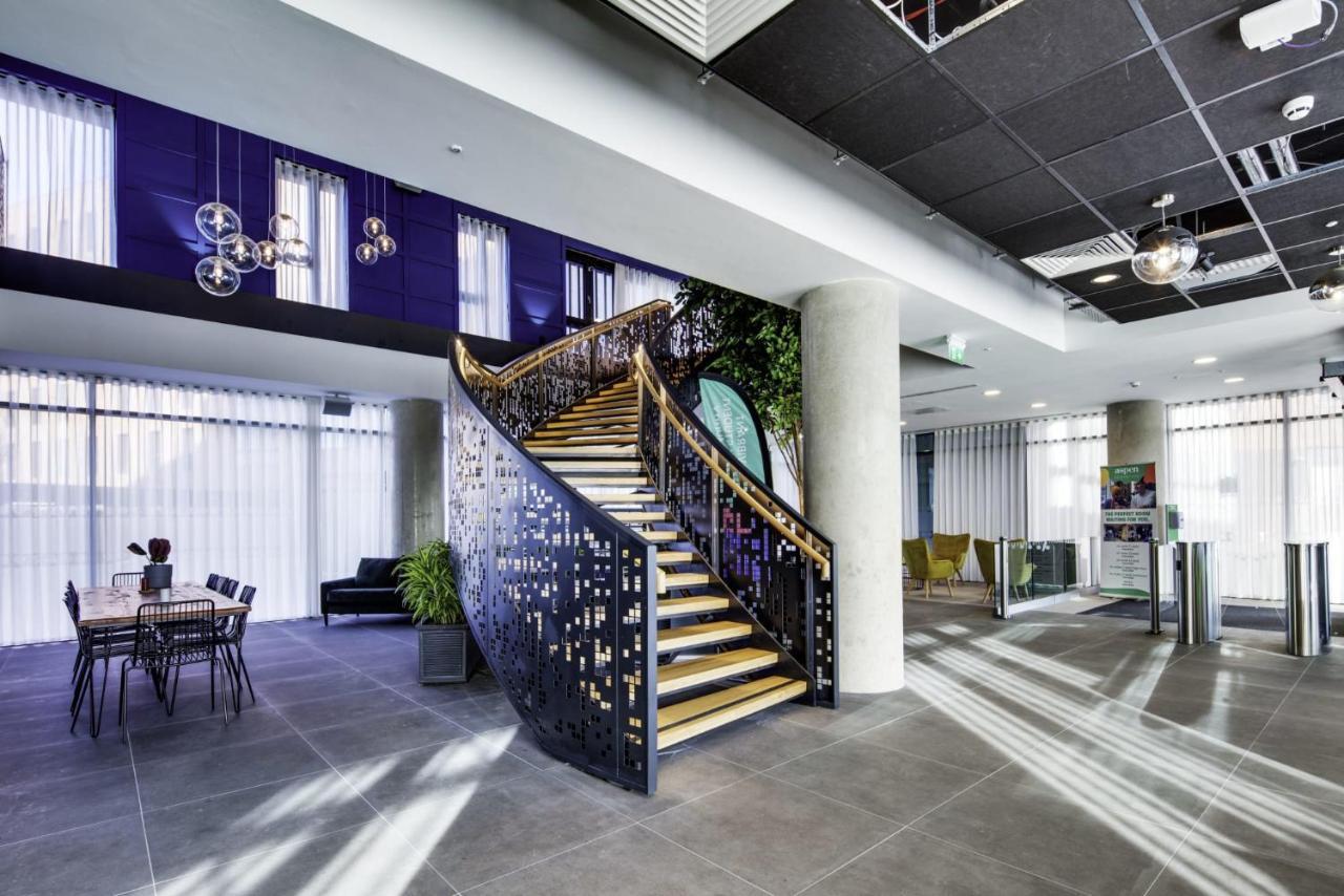 Aspen House In Dublin Appartement Buitenkant foto