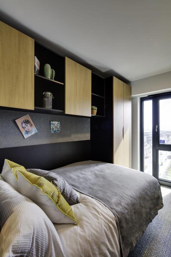 Aspen House In Dublin Appartement Buitenkant foto