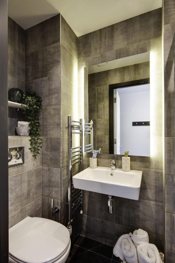 Aspen House In Dublin Appartement Buitenkant foto