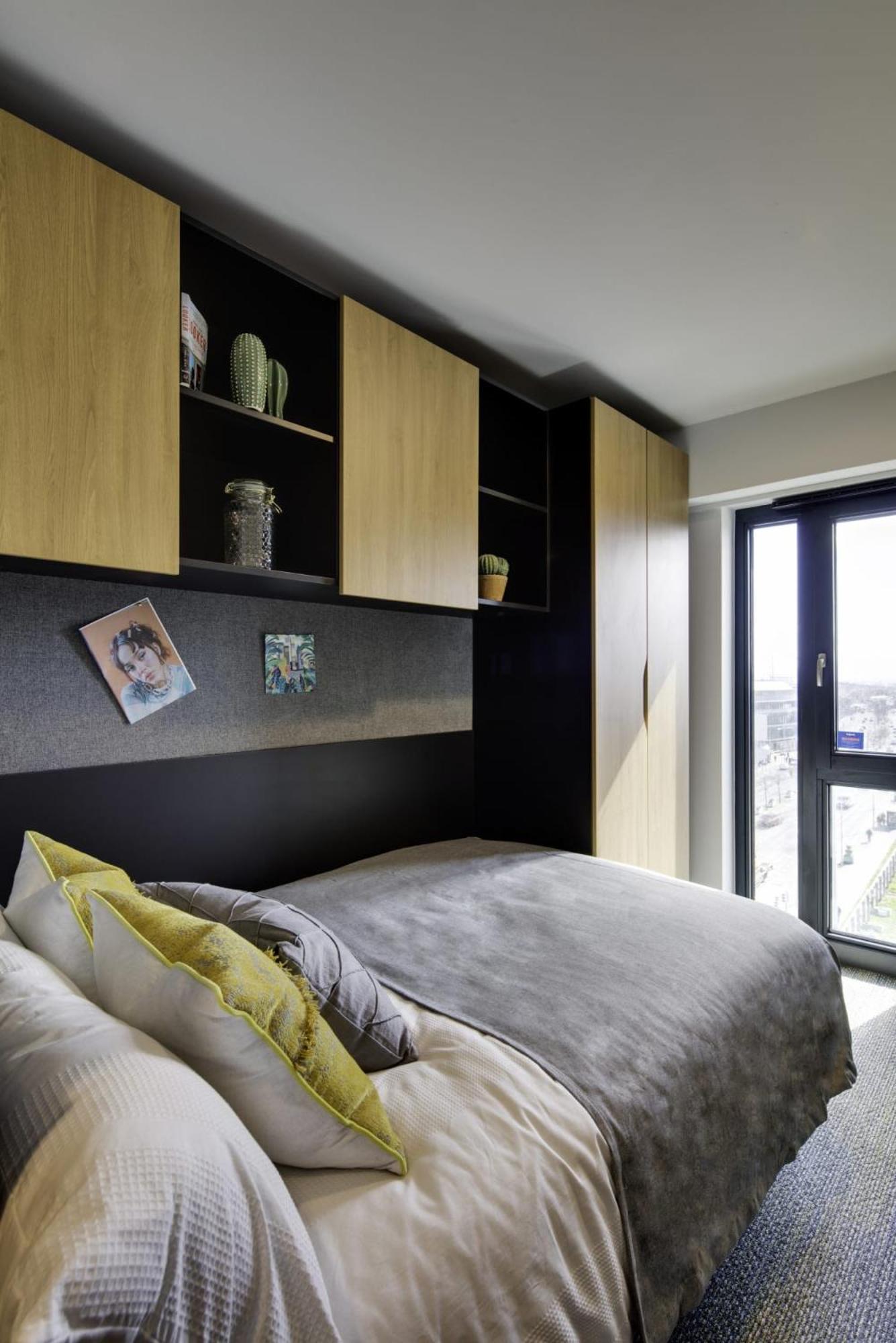 Aspen House In Dublin Appartement Buitenkant foto