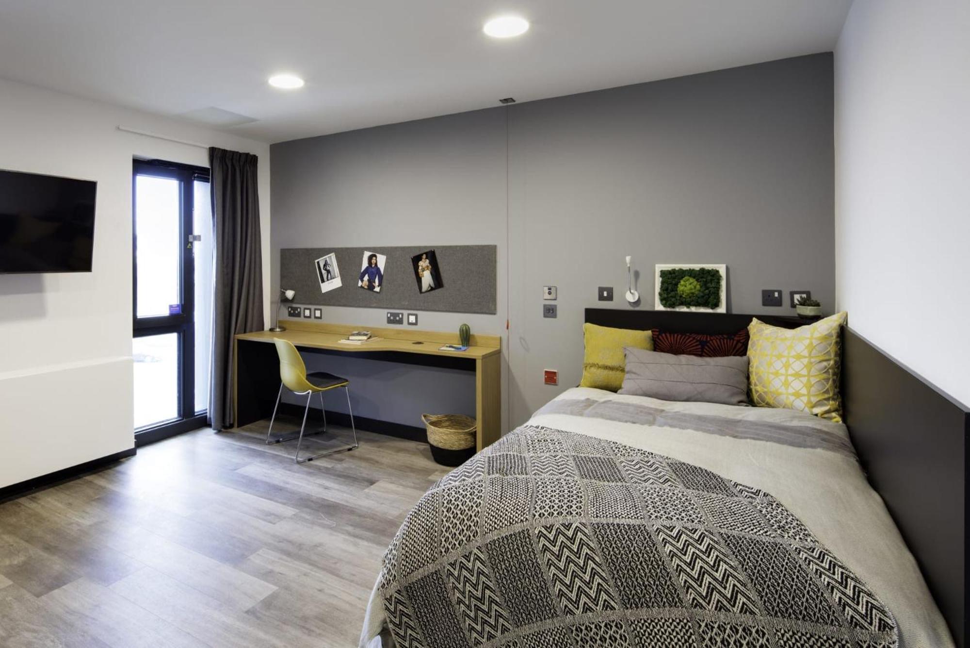Aspen House In Dublin Appartement Buitenkant foto